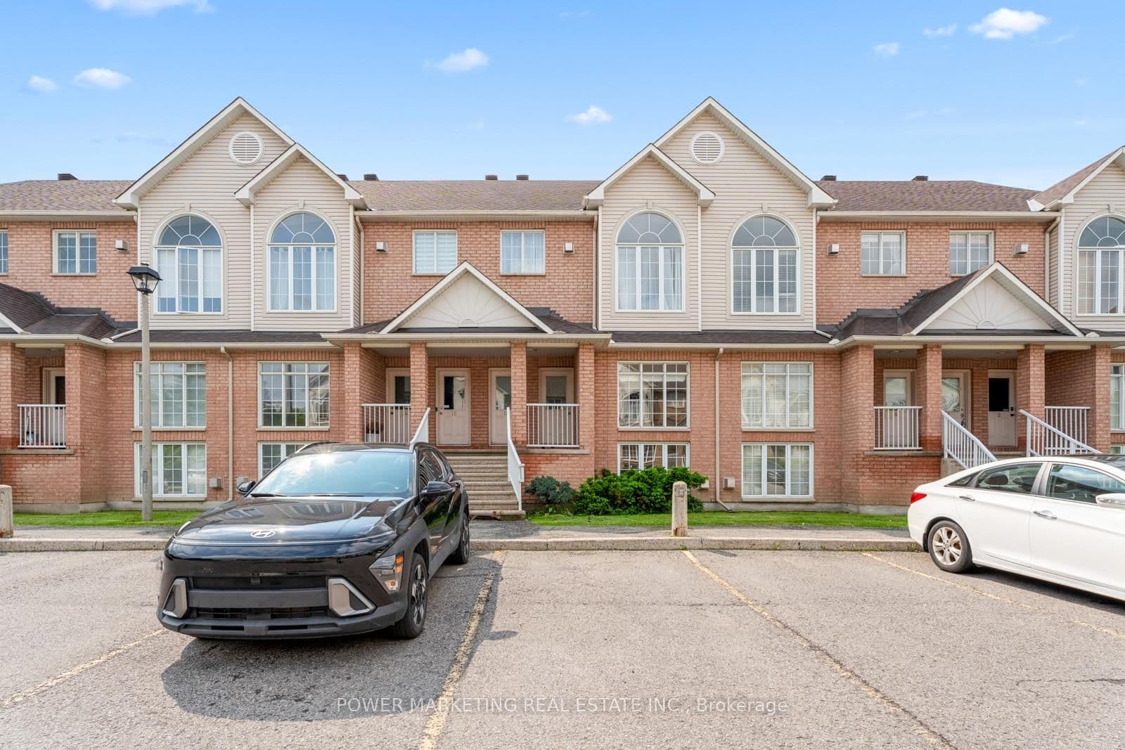 10 - 1701 BLOHM Drive, Ottawa, ON
