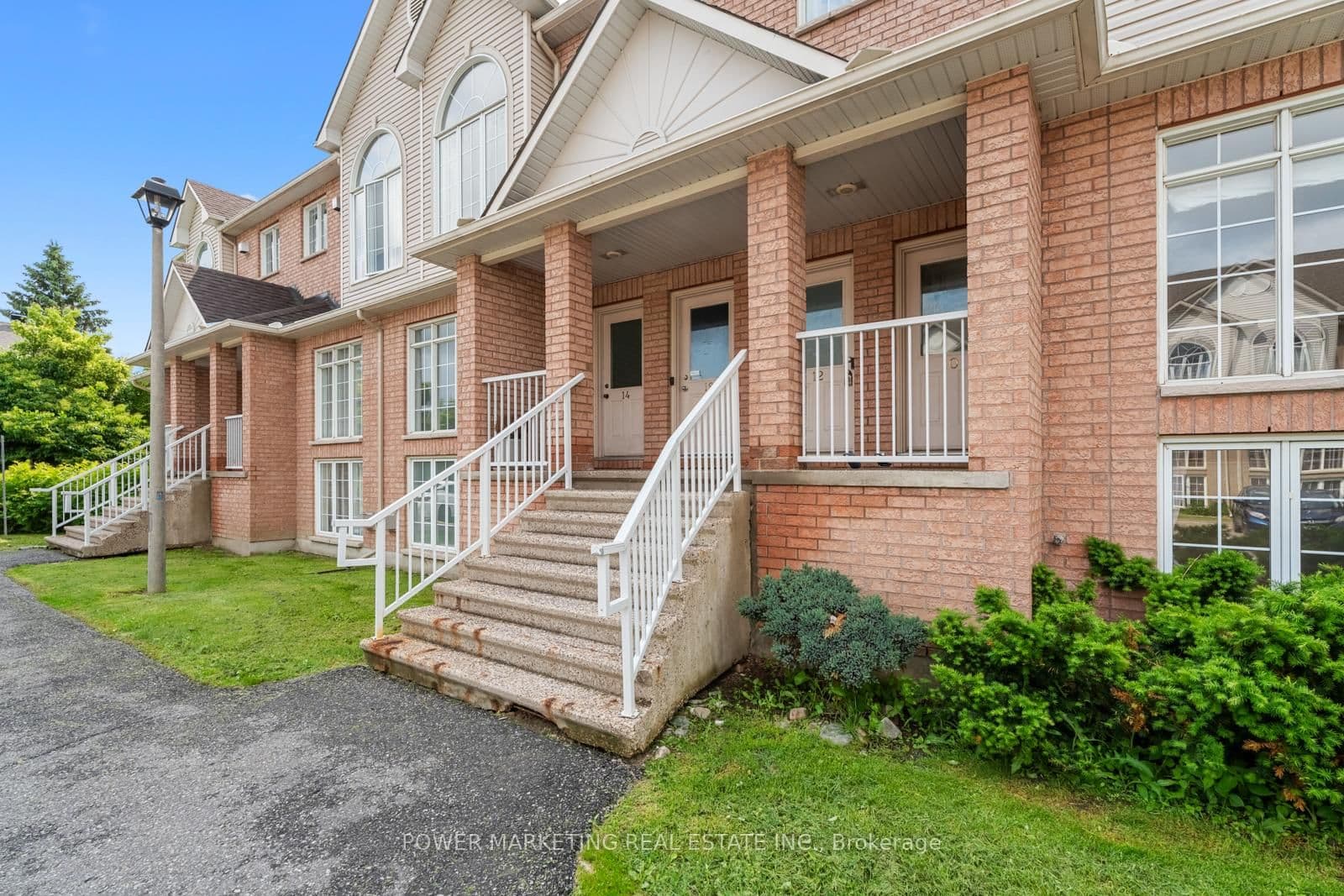 10 - 1701 BLOHM Drive, Ottawa, ON — photo 3