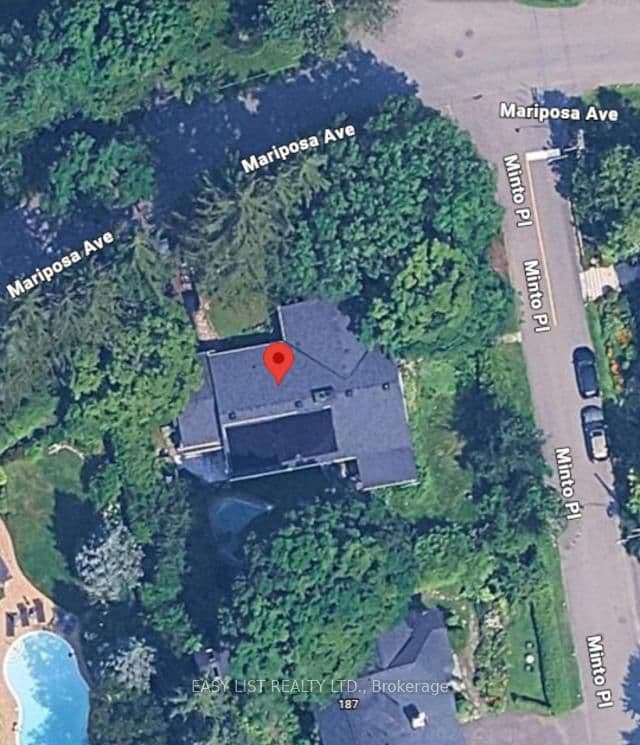 60 Mariposa Avenue, Ottawa, ON