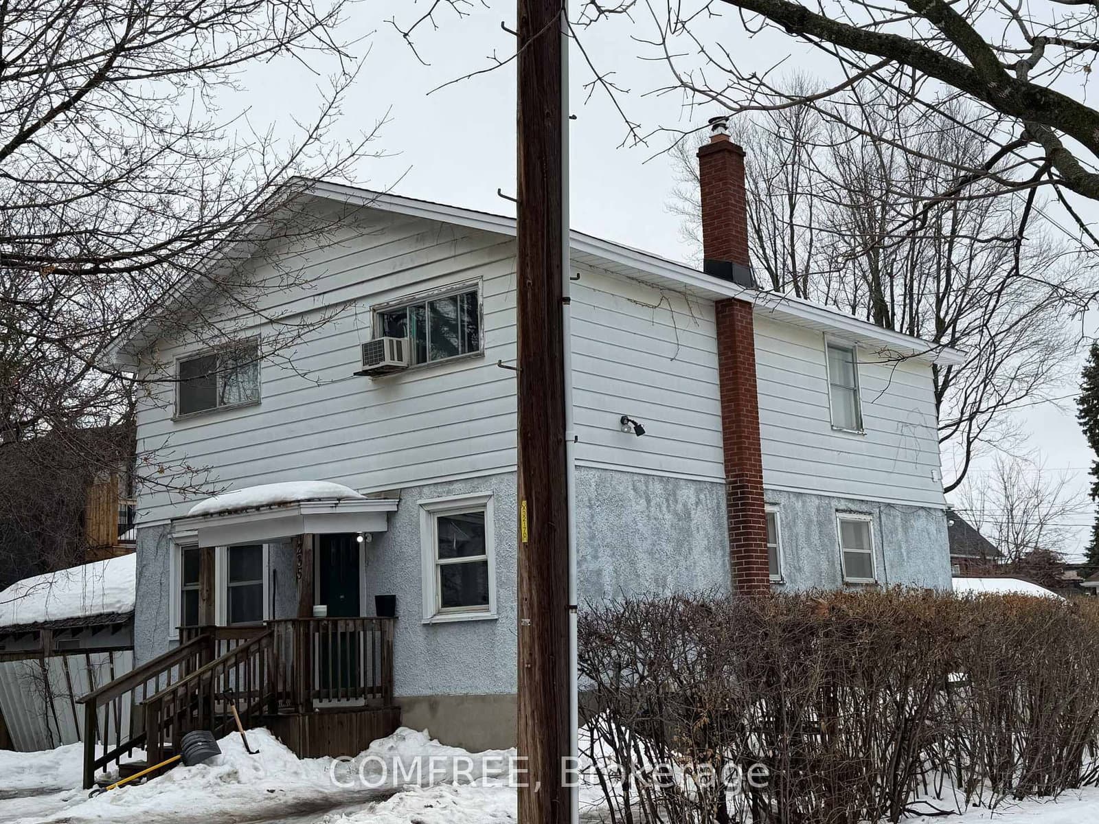 235 Belford Crescent, Ottawa, ON