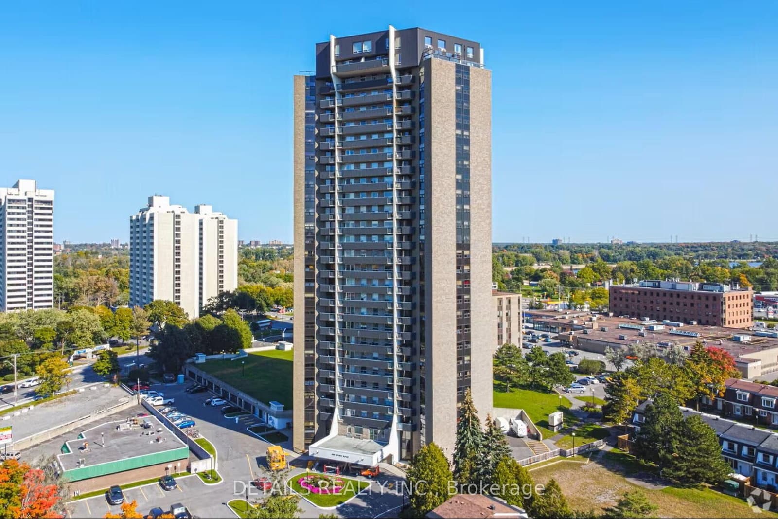 2201 - 900 Dynes Road, Ottawa, ON