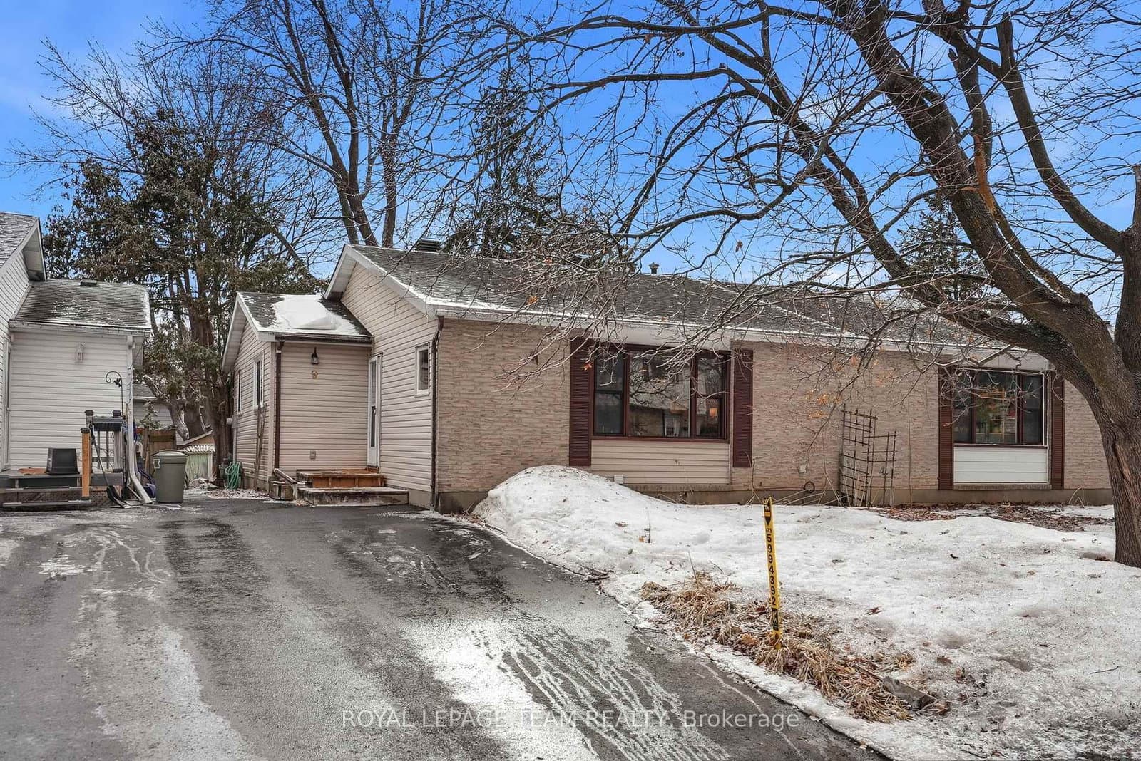 9 Shouldice Crescent, Ottawa, ON