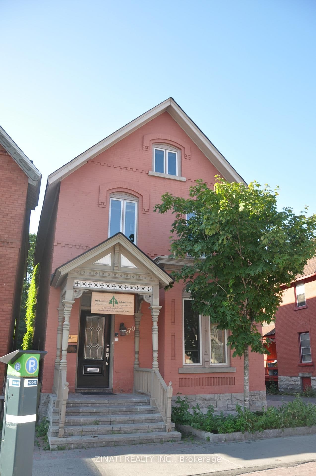 470 Somerset Street, Ottawa, ON