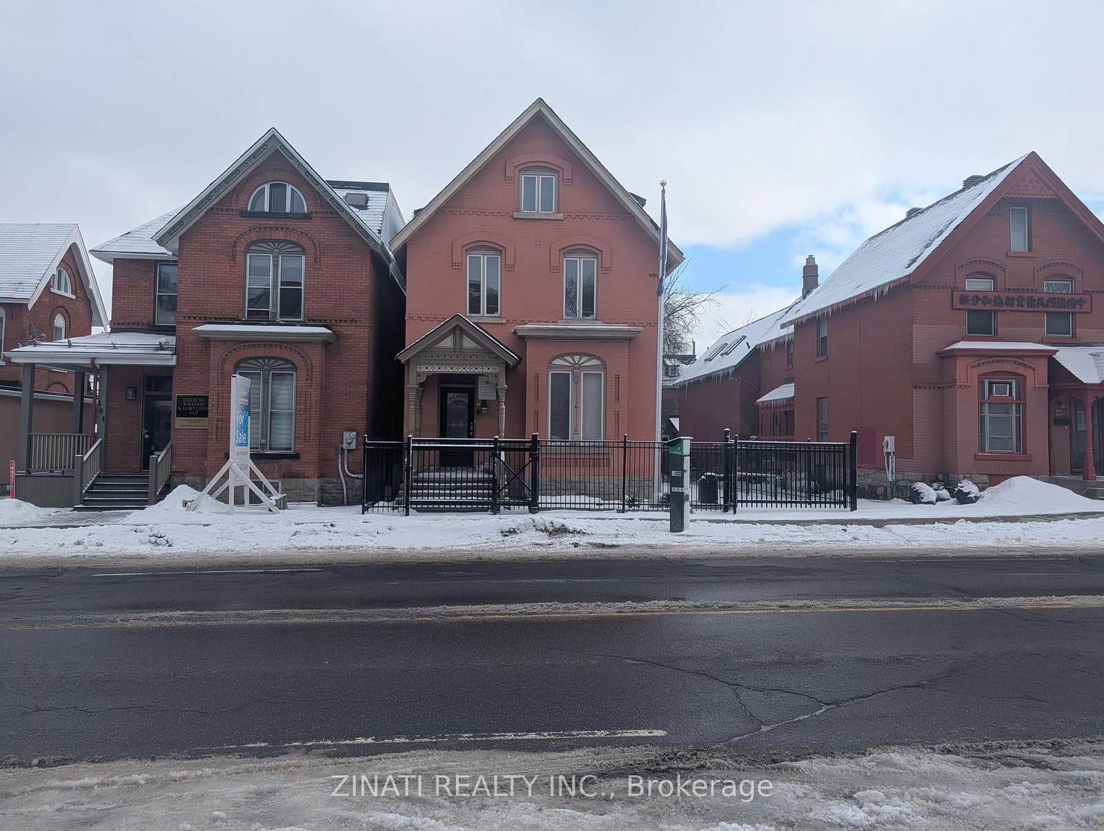 470 Somerset Street, Ottawa, ON — photo 2