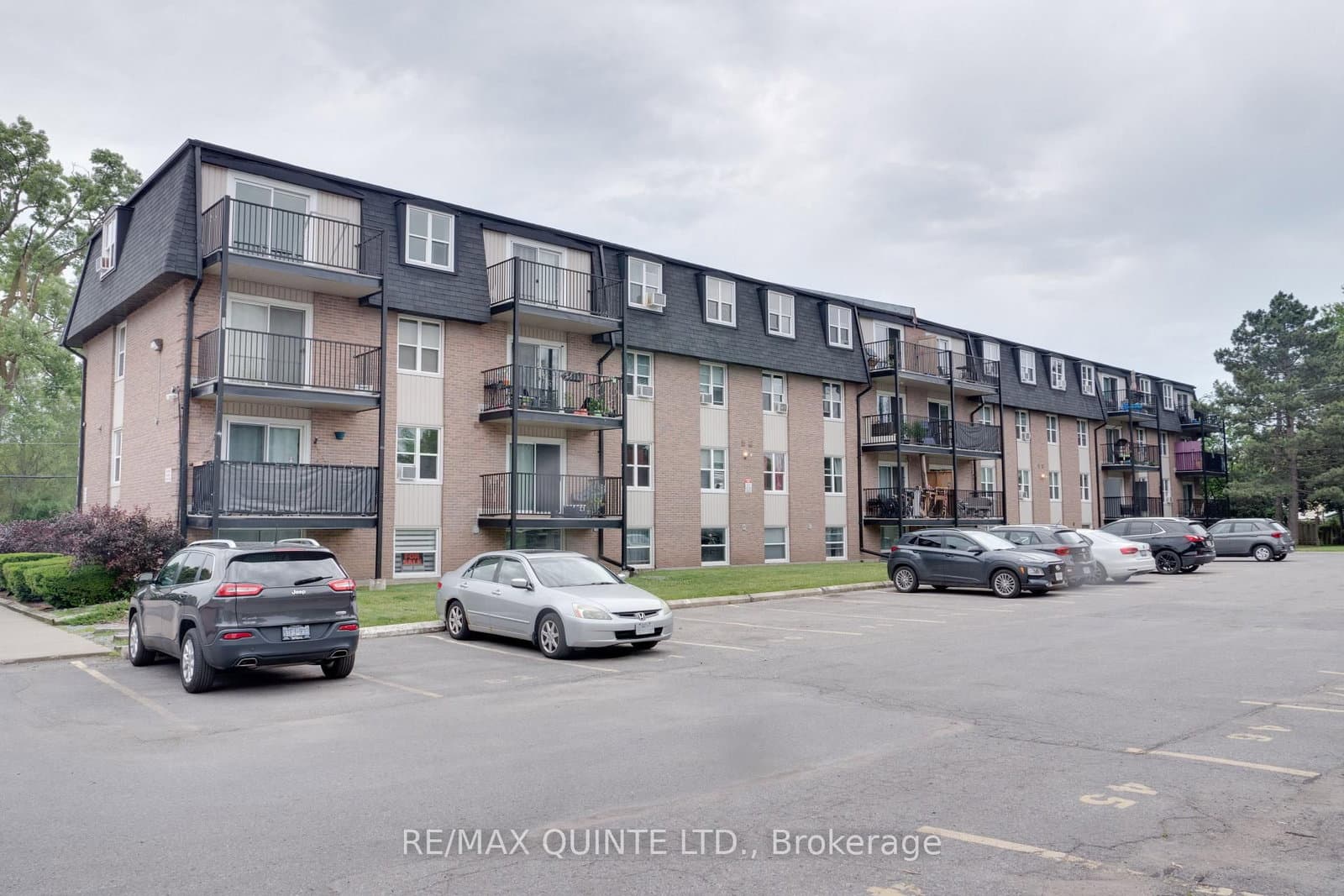 205 - 80 Grier Street, Belleville, ON — photo 3