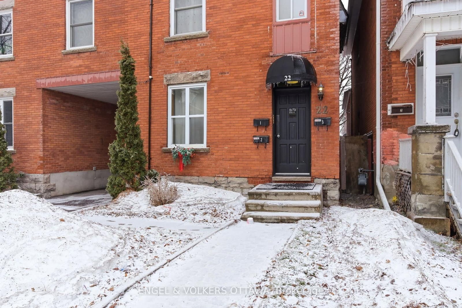 22-24 St Francis Street, Ottawa, ON — photo 2