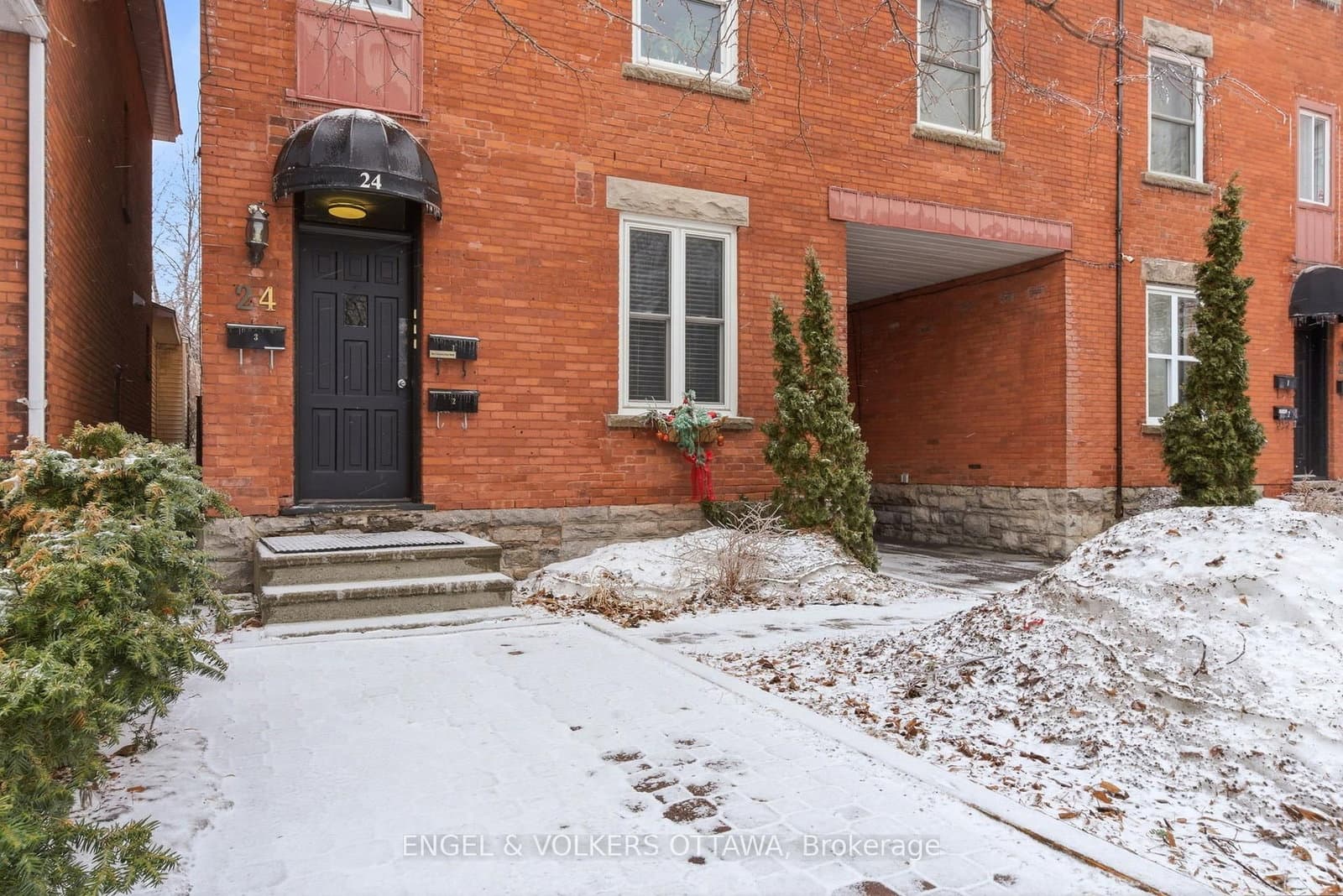 22-24 St Francis Street, Ottawa, ON — photo 3