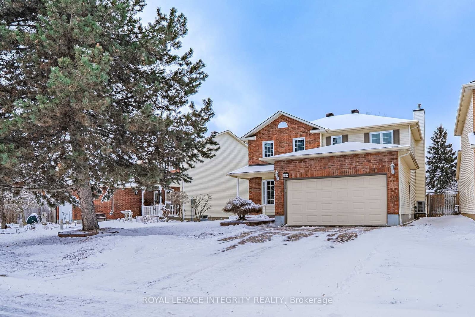 559 ARC EN CIEL Street, Ottawa, ON — photo 2