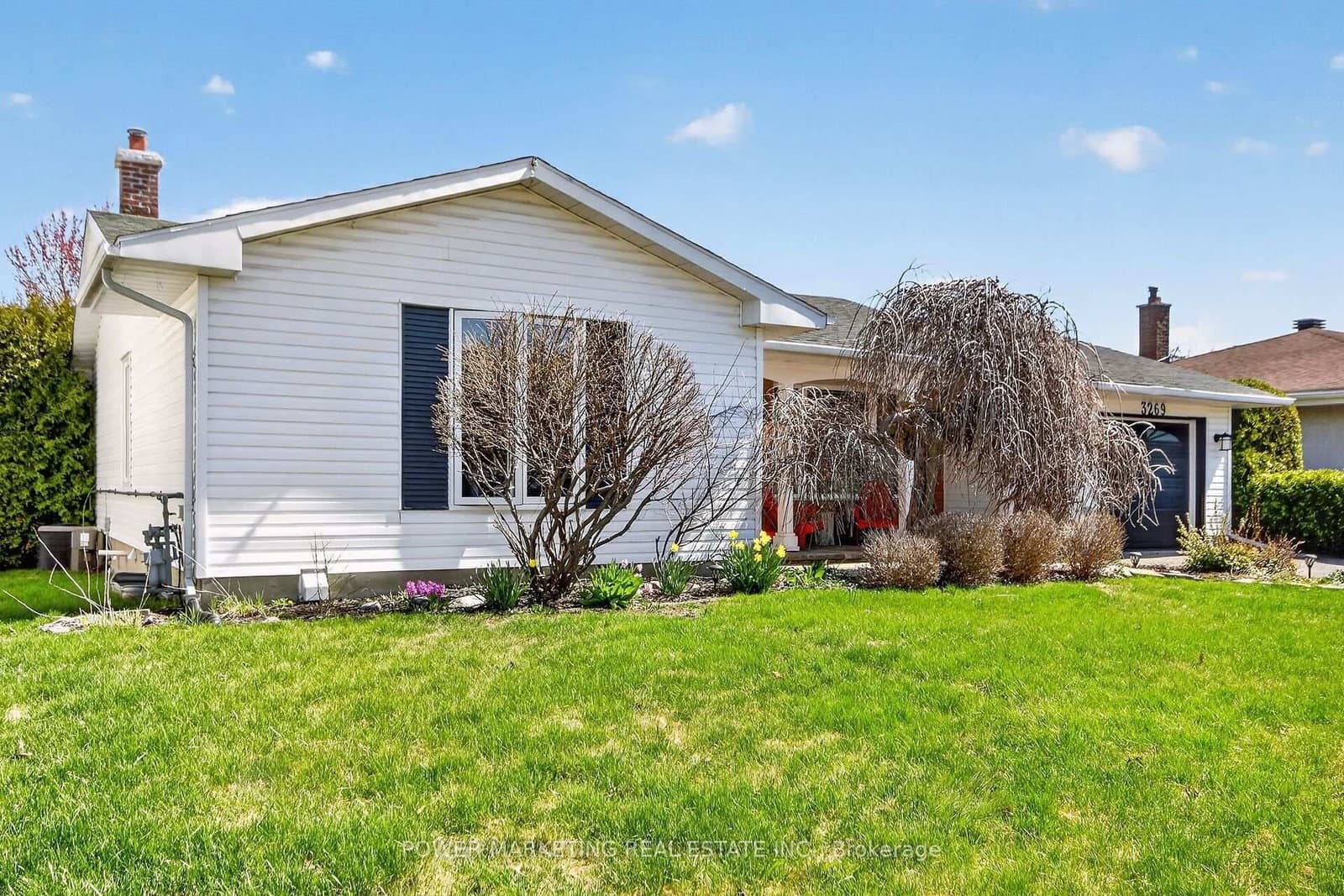 3269 CLEARWATER Crescent, Ottawa, ON — photo 3