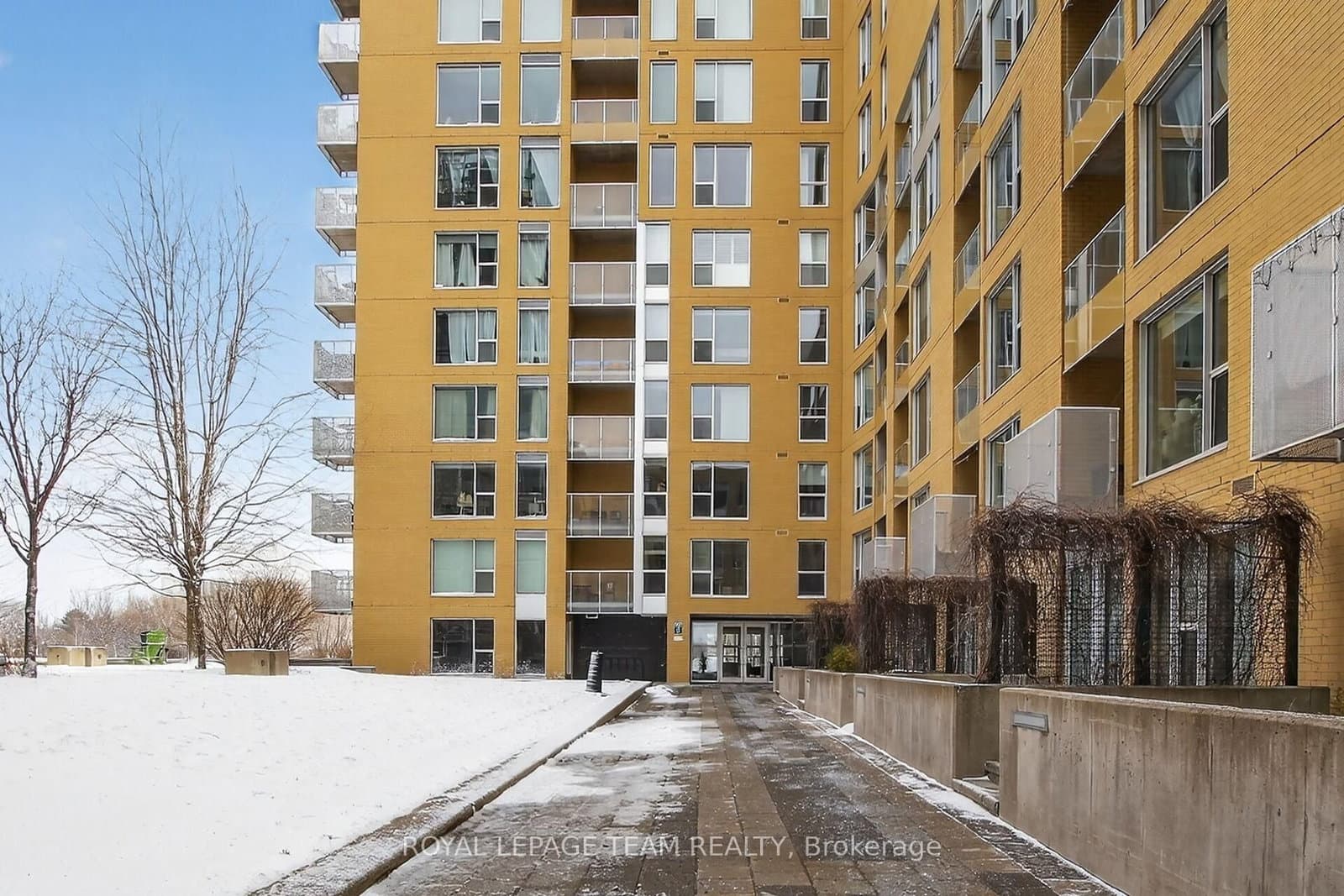 1007 - 250 Lett Street, Ottawa, ON — photo 3