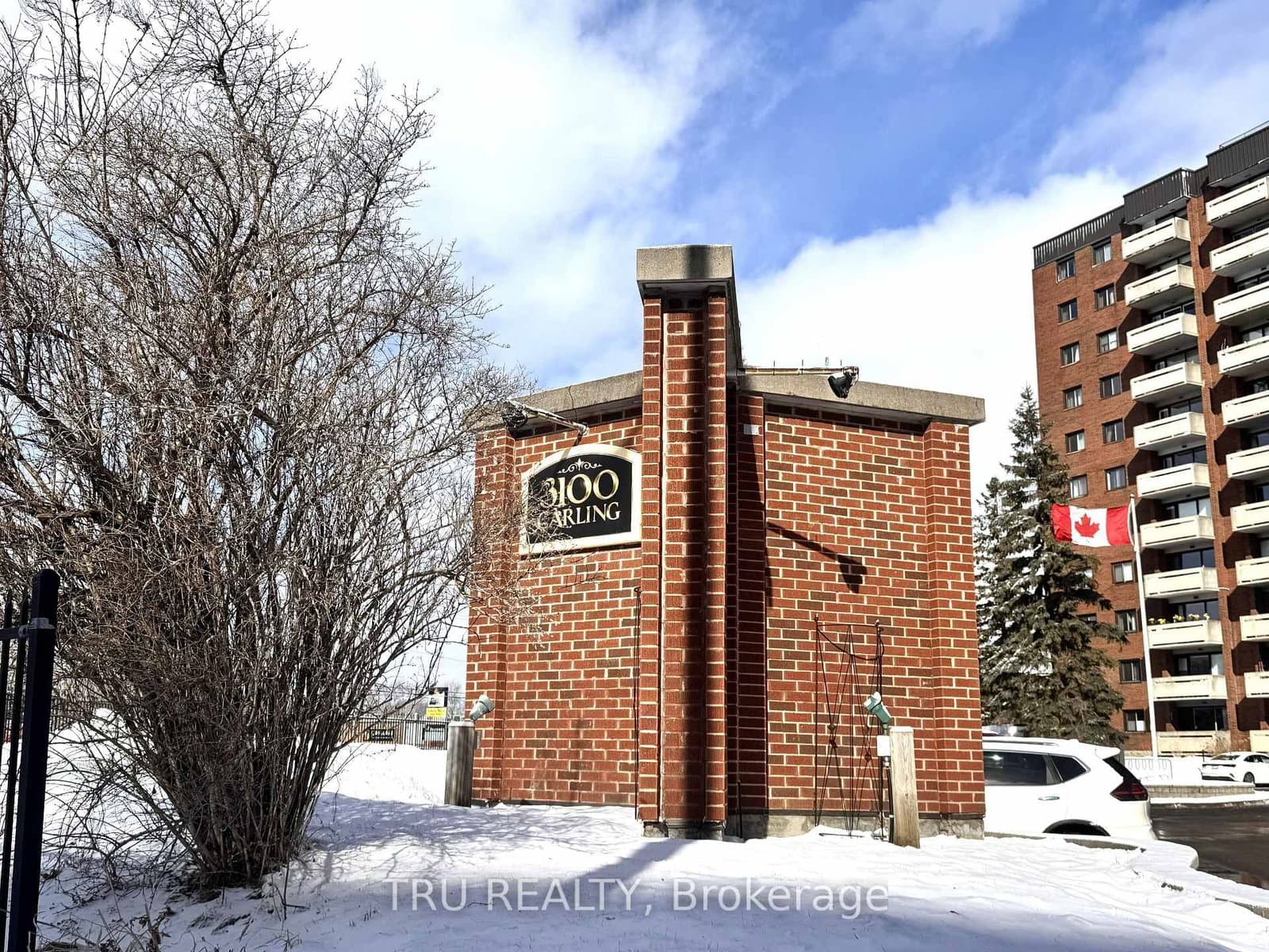 706 - 3100 Carling Avenue, Ottawa, ON