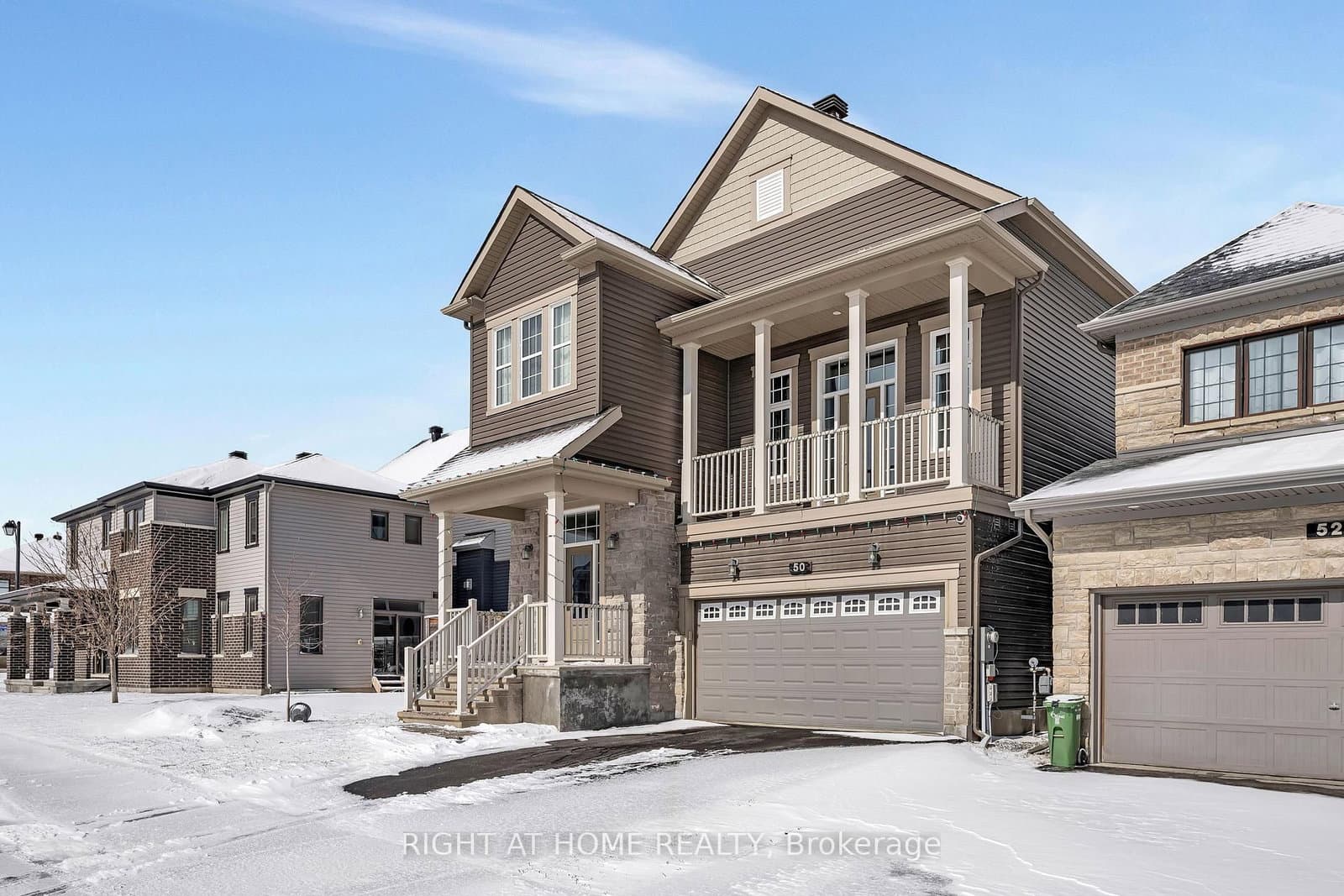 50 Boddington Street, Ottawa, ON — photo 3