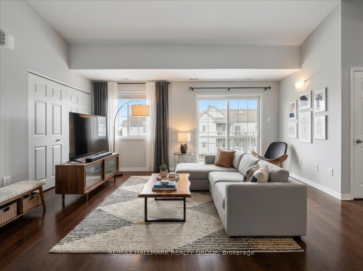 I - 102 Artesa Private, Ottawa, ON — photo 3