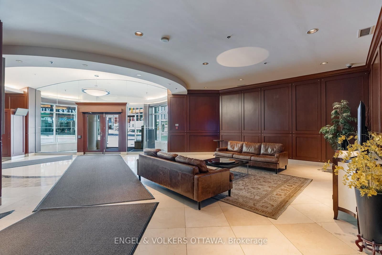 206 - 200 Rideau Street, Ottawa, ON — photo 2