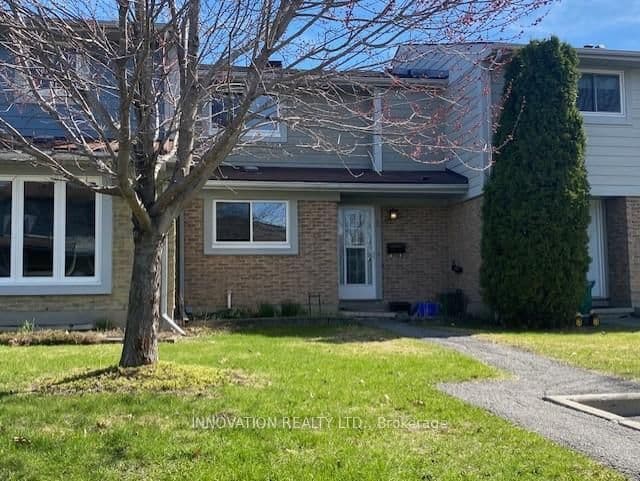 5 - 2336 Orient Park Drive, Ottawa, ON