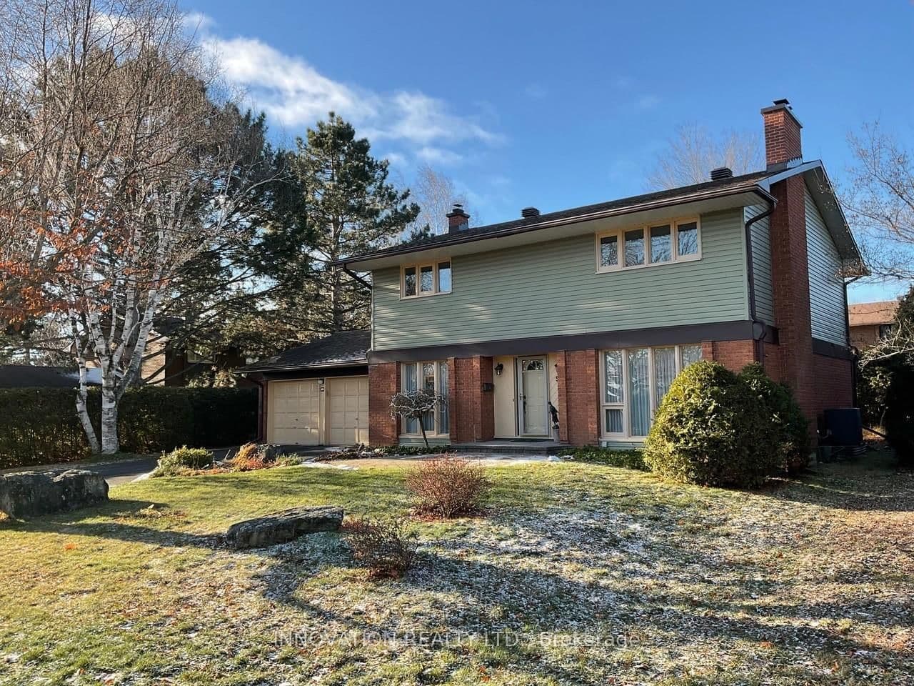 54 Selwyn Place, Kanata, ON