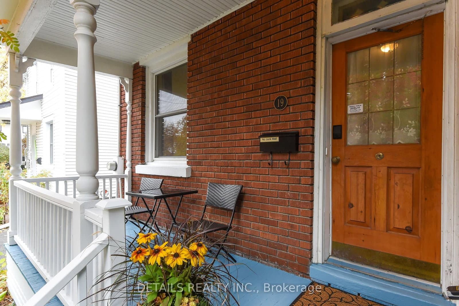 19 Gould Street, Ottawa, ON — photo 2