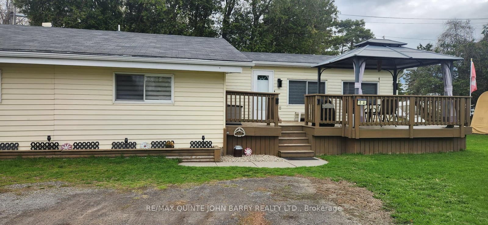 1A - 529 Old Hwy 2, Quinte West, ON — photo 2