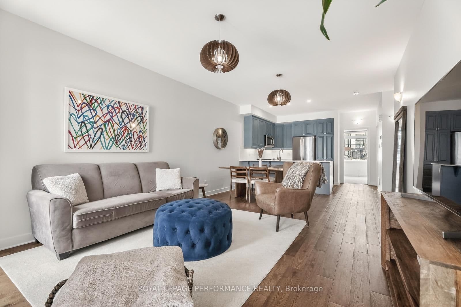 820 Ralph Hennessy Ave Avenue, Ottawa, ON — photo 3