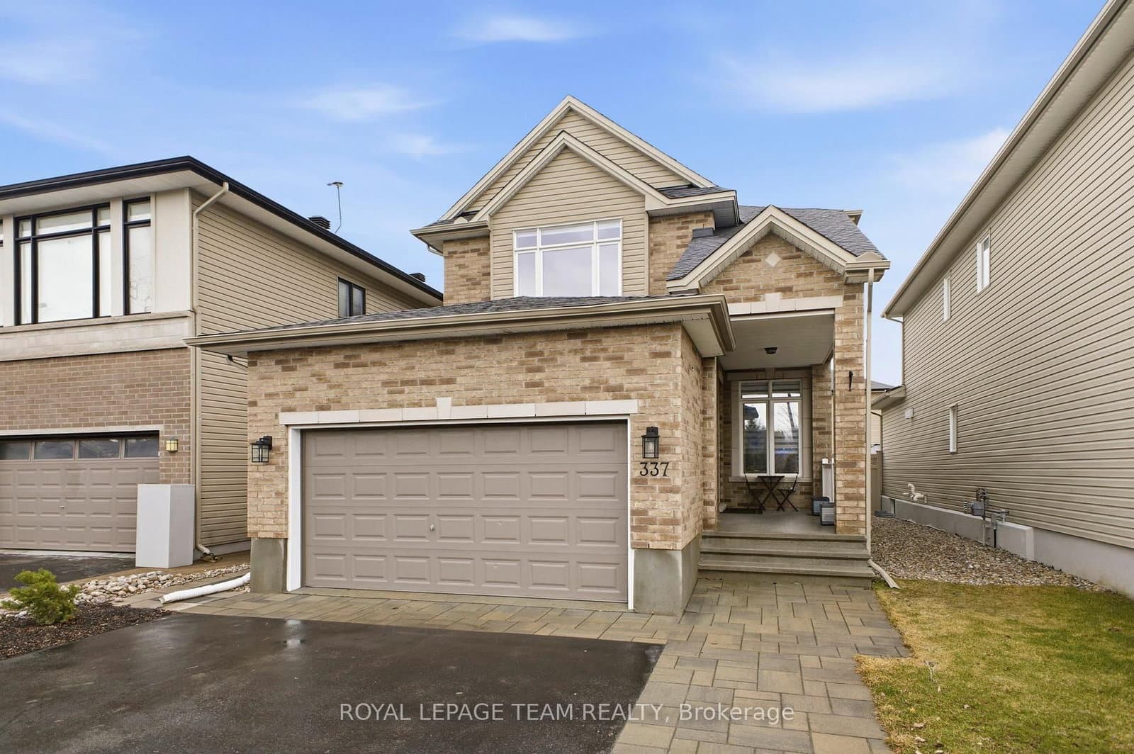 337 Sugar Pine Crescent, Kanata, ON