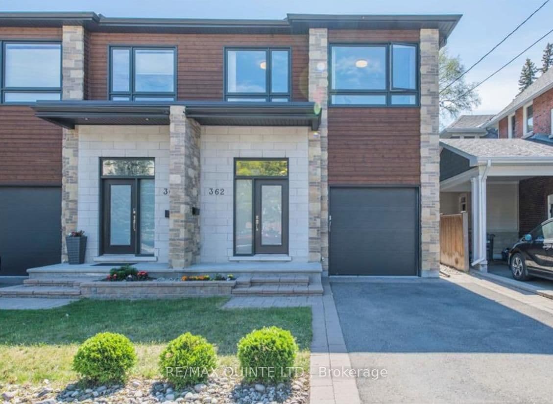 362 Roosevelt Avenue, Ottawa, ON