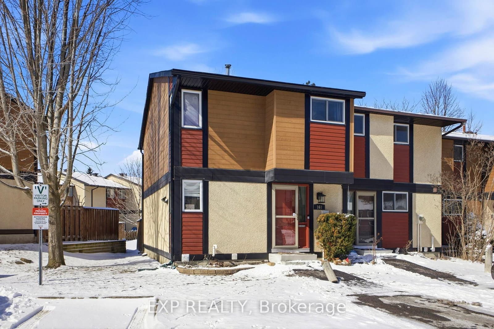 161 McClintock Way, Kanata, ON