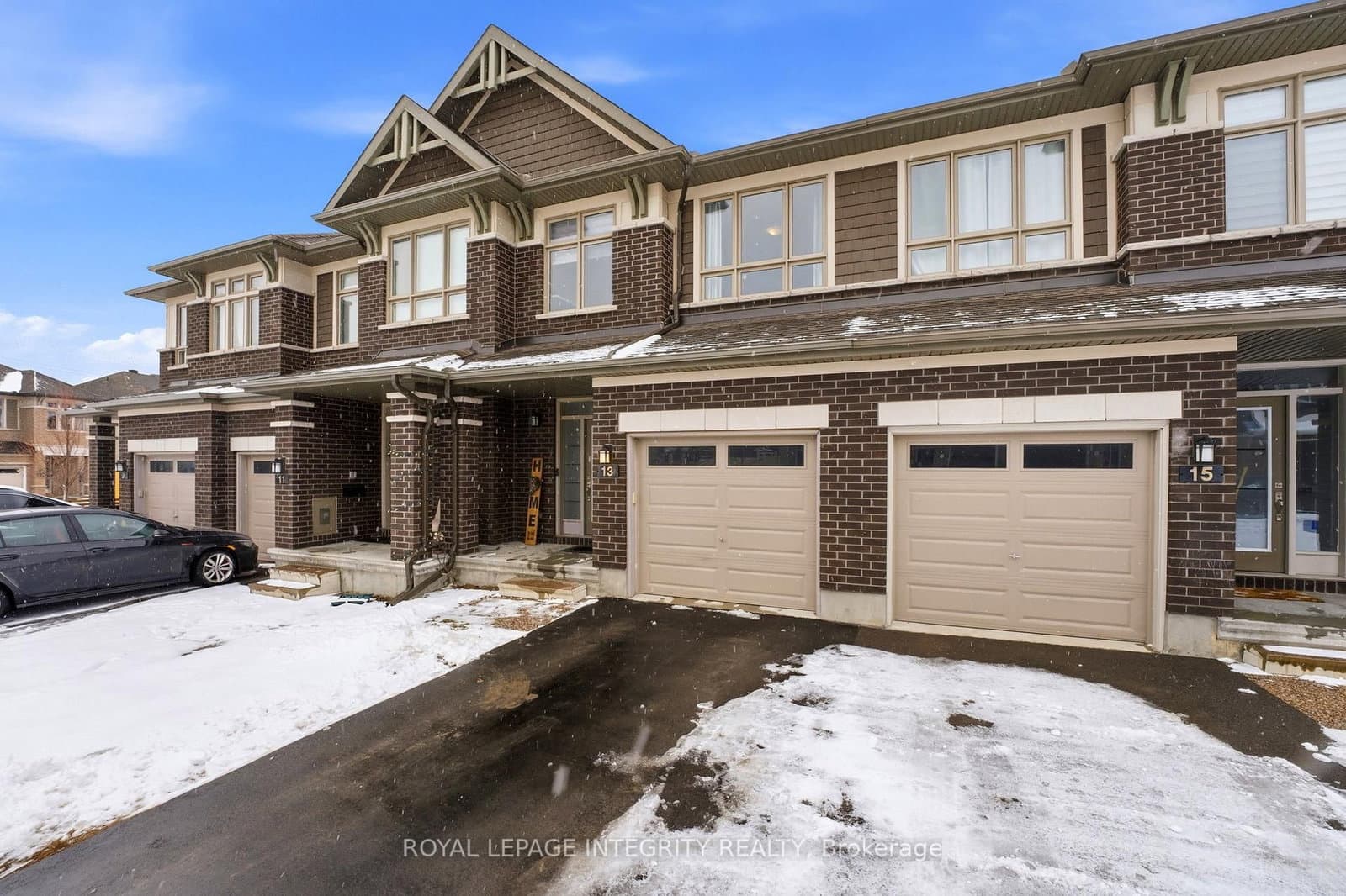 13 Brixton Way, Ottawa, ON — photo 2