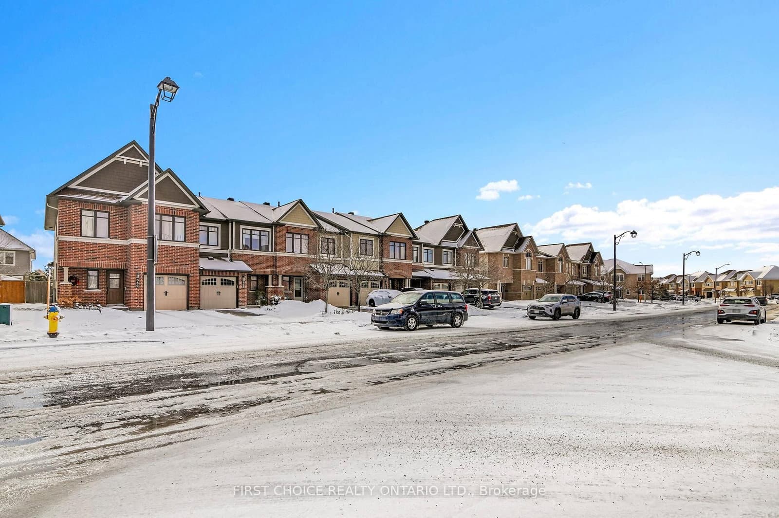 358 Gerry Lalonde Drive, Ottawa, ON — photo 2