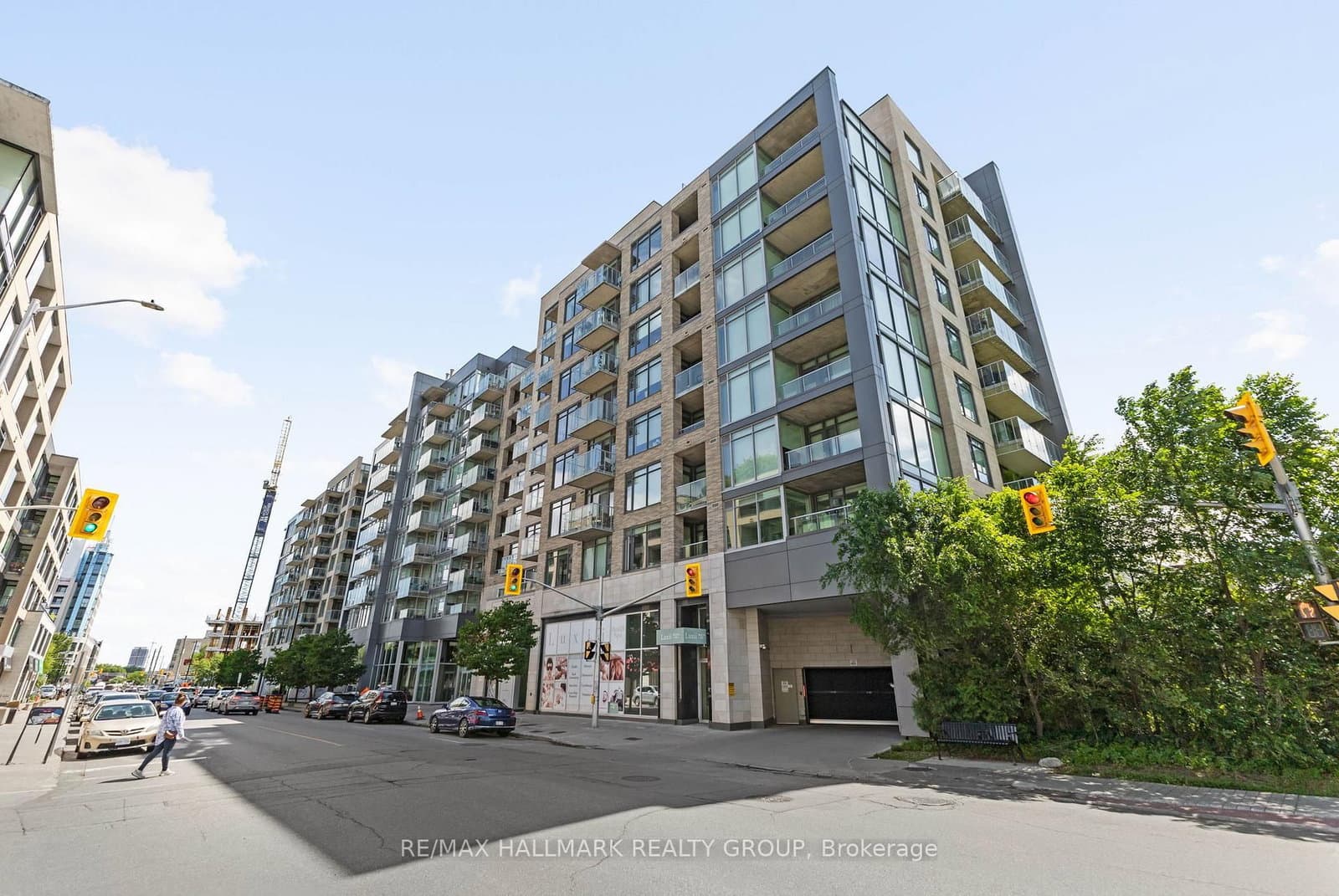 507 - 108 Richmond Road, Ottawa, ON