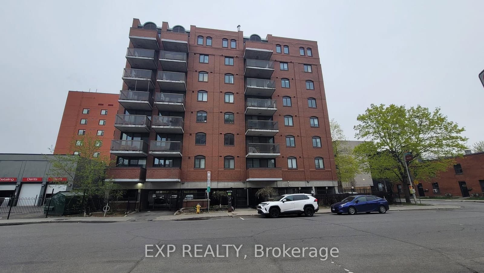 505 - 309 Cumberland Street, Ottawa, ON