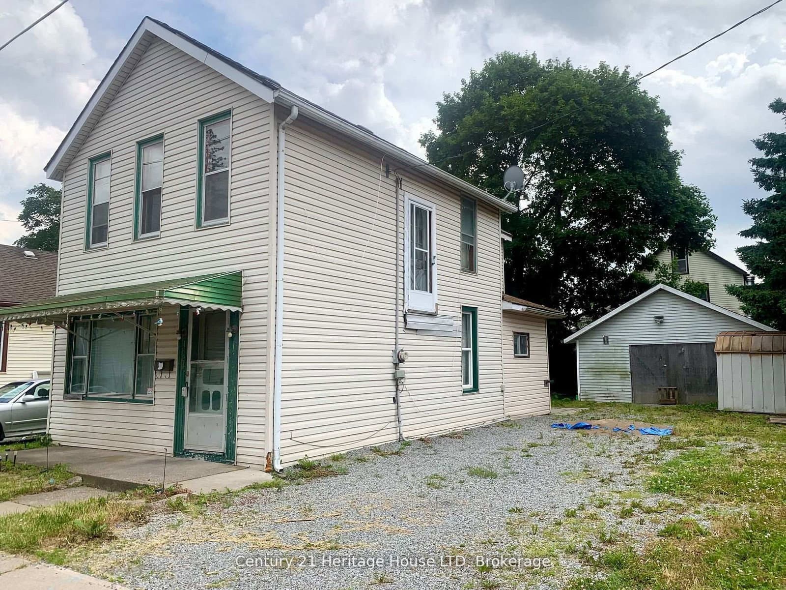 4624 JEPSON Street, Niagara Falls, ON — photo 2