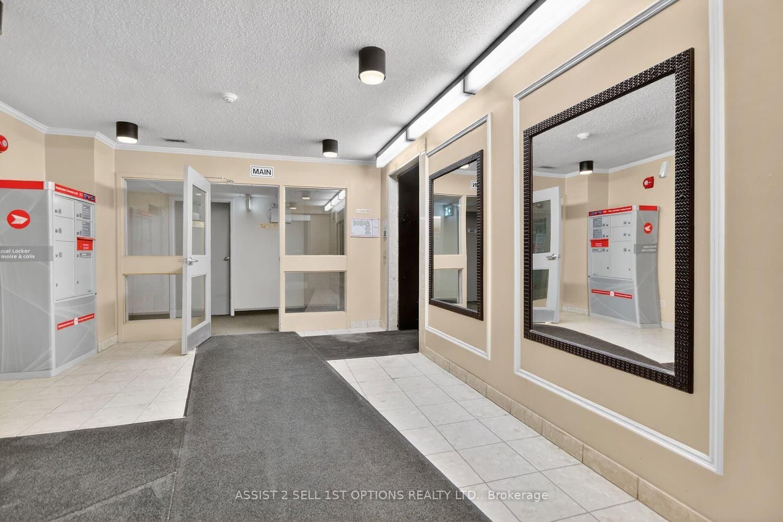 311 - 268 Lorry Greenberg Drive, Ottawa, ON — photo 2