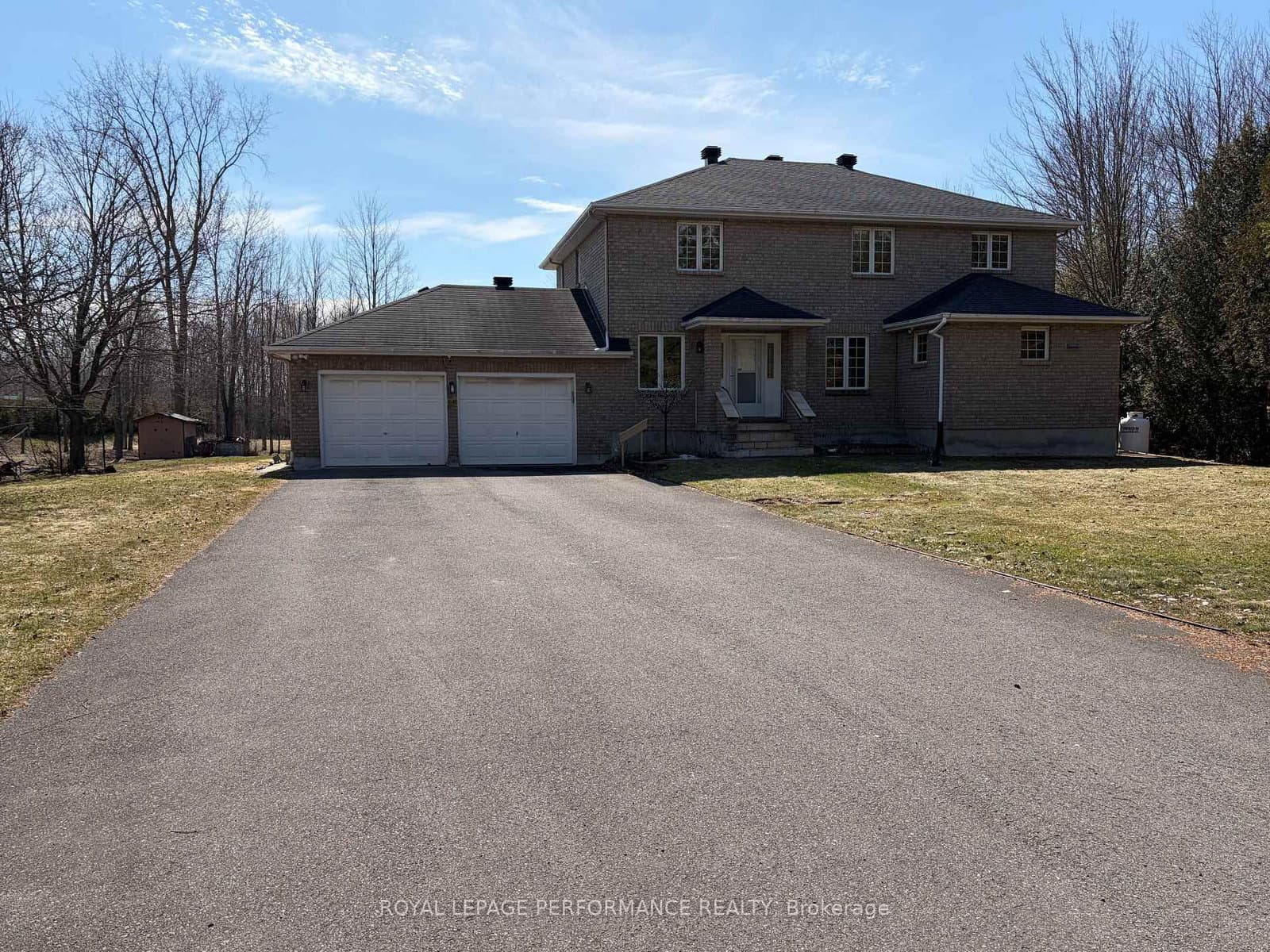 4540 Piperville Road, Carlsbad Springs, ON — photo 2