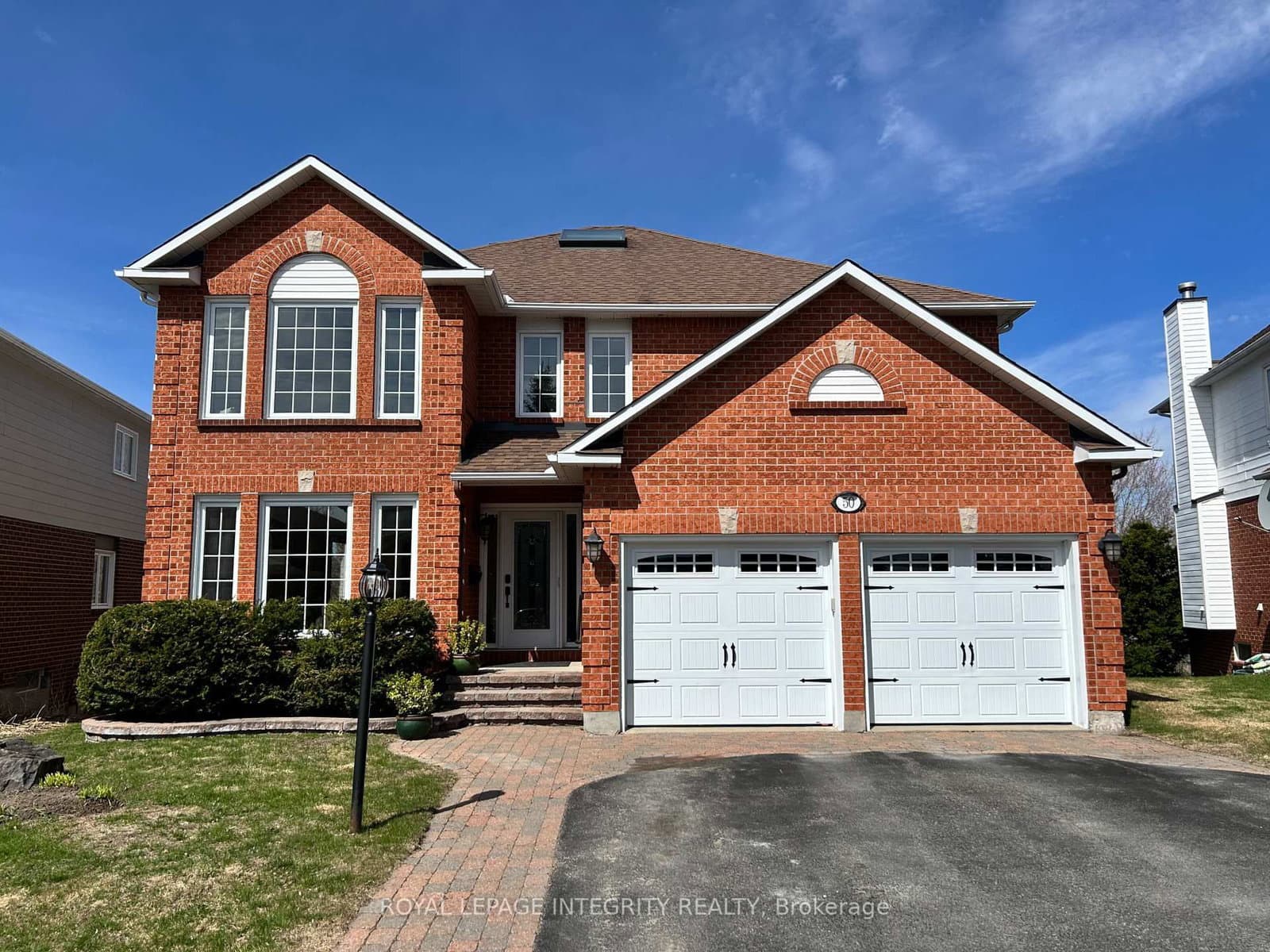 50 Rosenfeld Crescent, Ottawa, ON