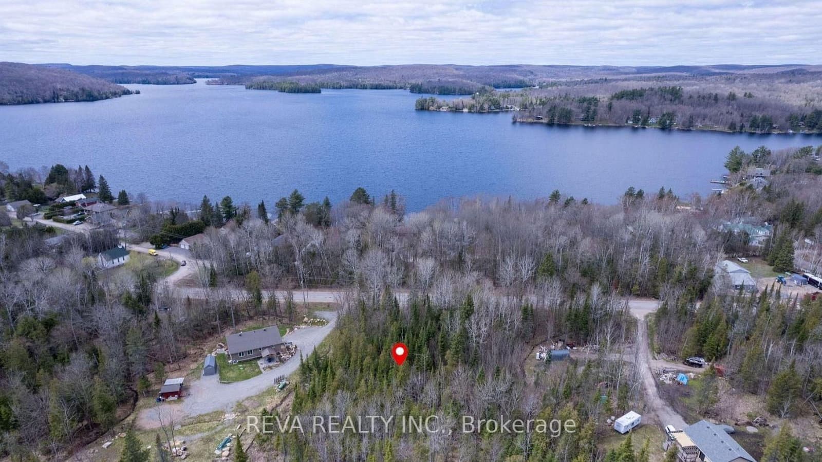 1755 South Baptiste Lake Road, Bancroft, ON