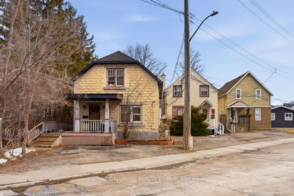 5 & 7 Hurdman Road, Ottawa, ON — photo 2