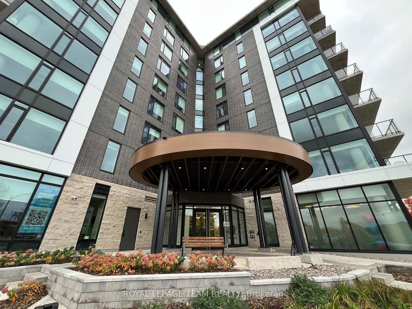 303 - 360 DESCHATELETS Avenue, Ottawa, ON — photo 2