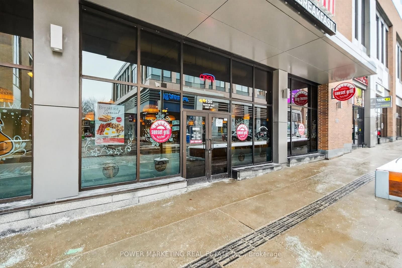 100 MARCHE Way, Ottawa, ON — photo 3