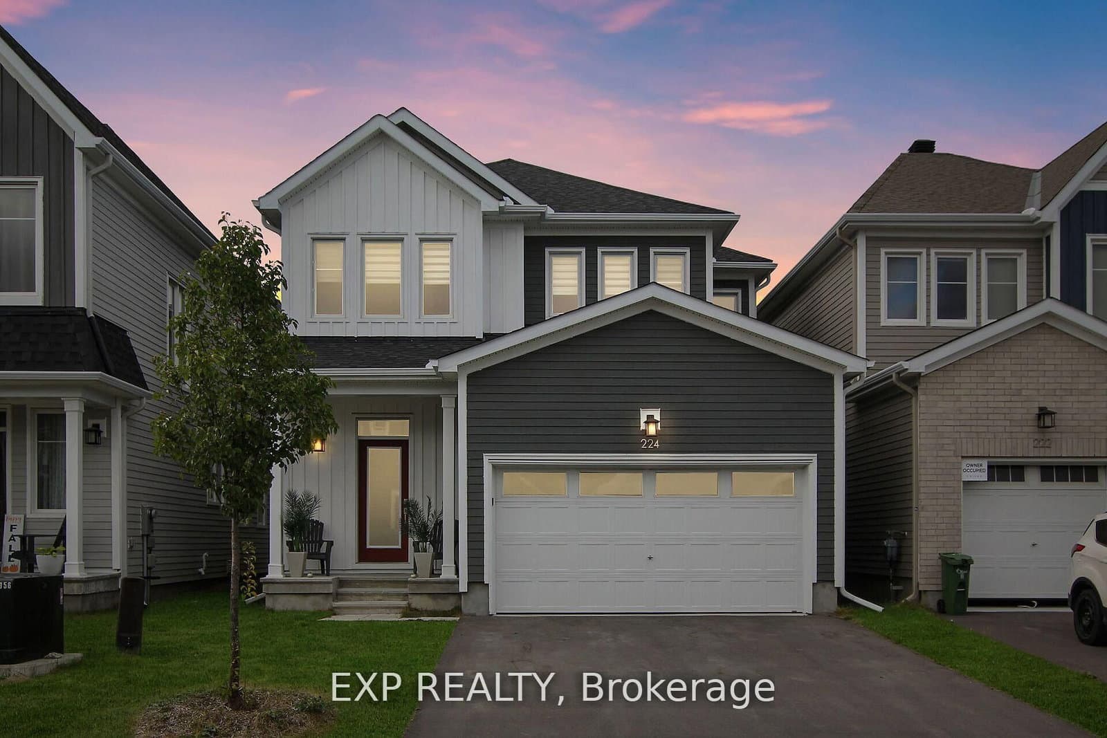 224 Pursuit Terrace, Richmond, ON