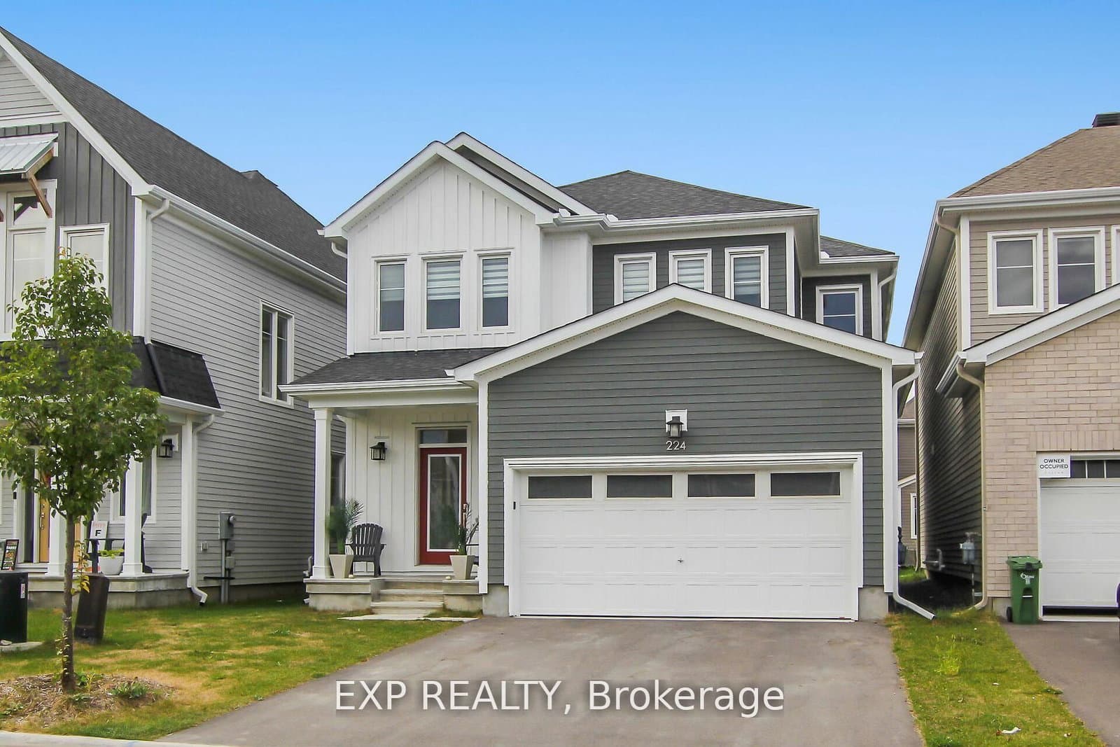 224 Pursuit Terrace, Richmond, ON — photo 2