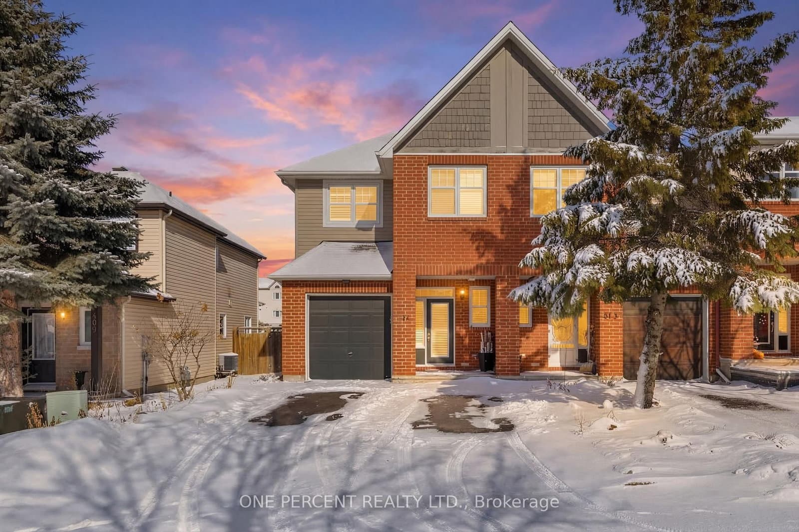 411 Cache Bay Crescent, Ottawa, ON