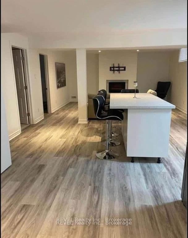 Basemnt - 140 Sumner Crescent, Grimsby, ON