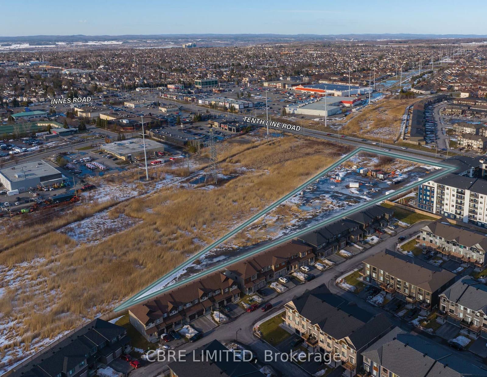 2150 Tenth Line Road, Ottawa, ON — photo 2