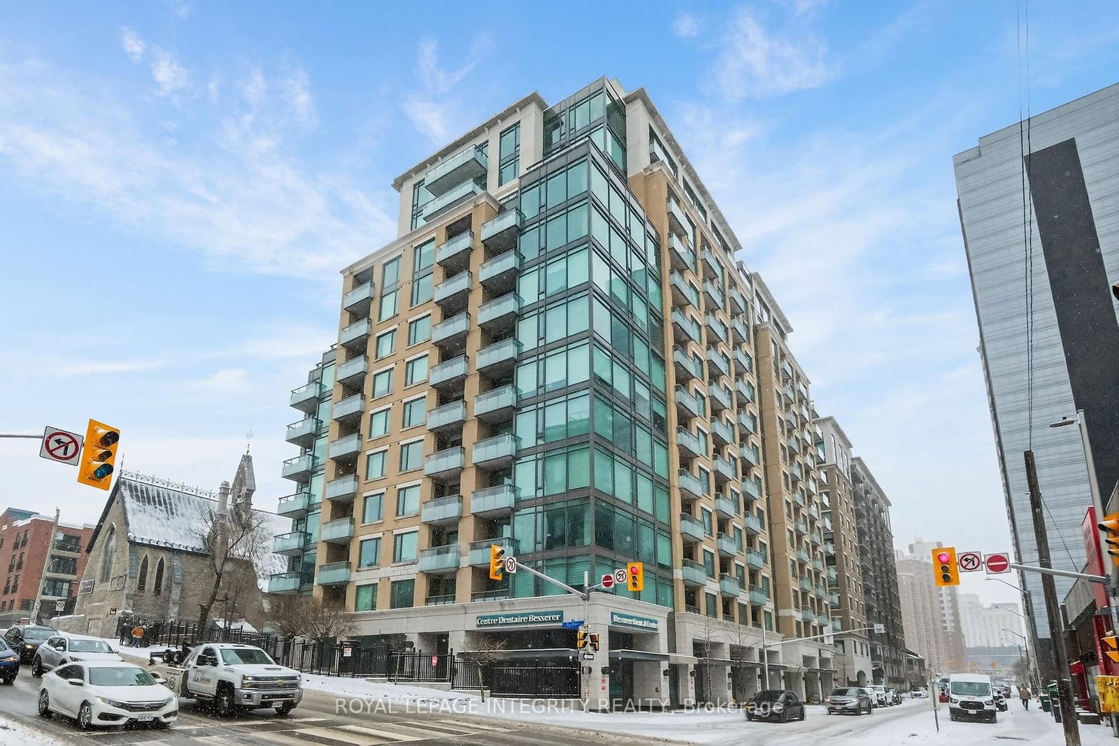 416 - 238 Besserer Street, Ottawa, ON