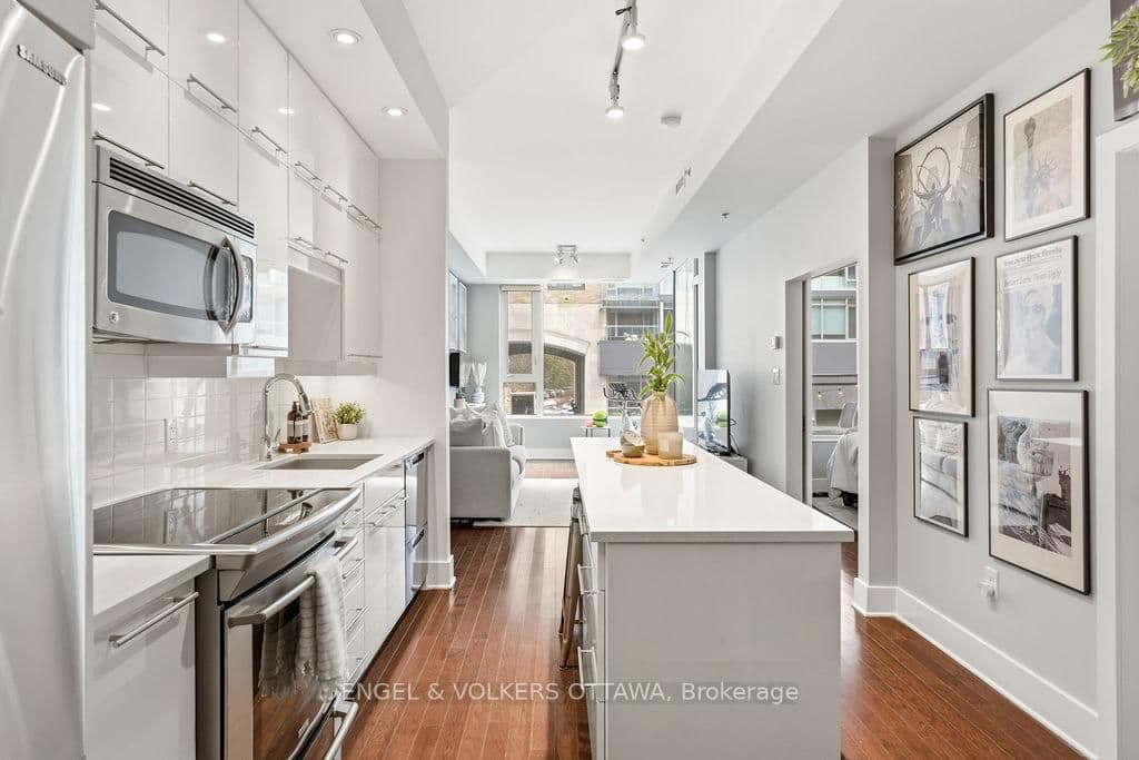 218 - 101 Richmond Road, Ottawa, ON — photo 3
