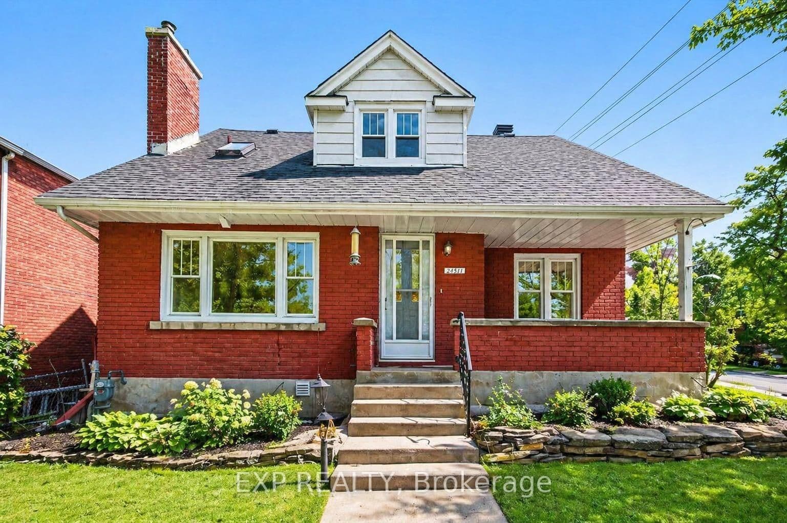 2511 Junction Avenue, Ottawa, ON