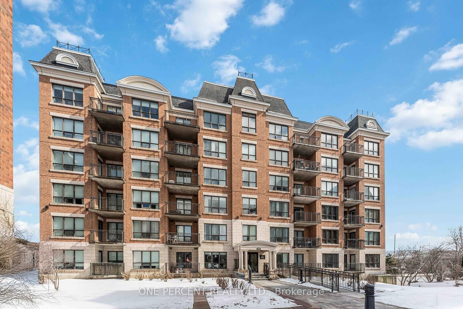 316 - 955 Beauparc Private, Ottawa, ON — photo 2