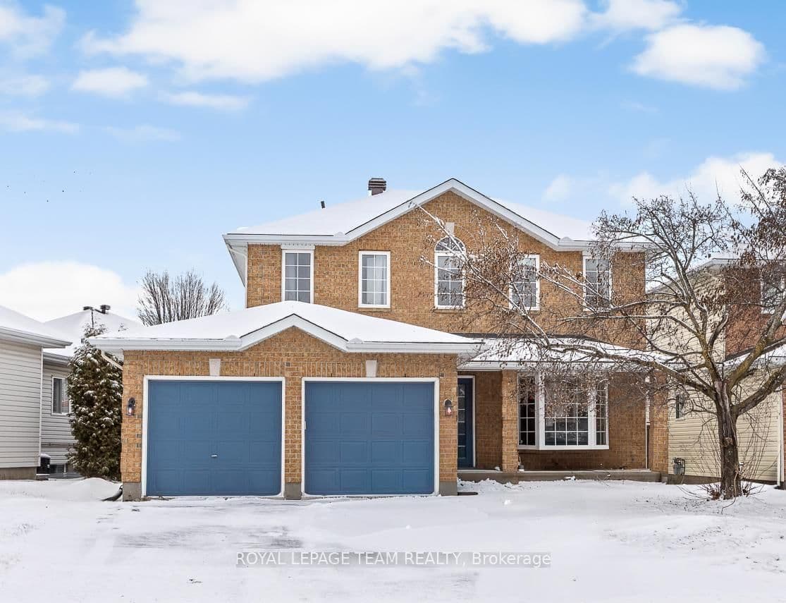 4091 CANYON WALK Drive, Ottawa, ON — photo 2