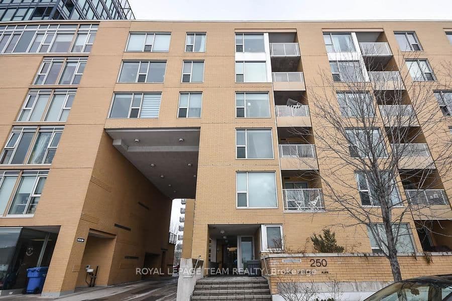 502 - 250 Lett Street, Ottawa, ON — photo 3