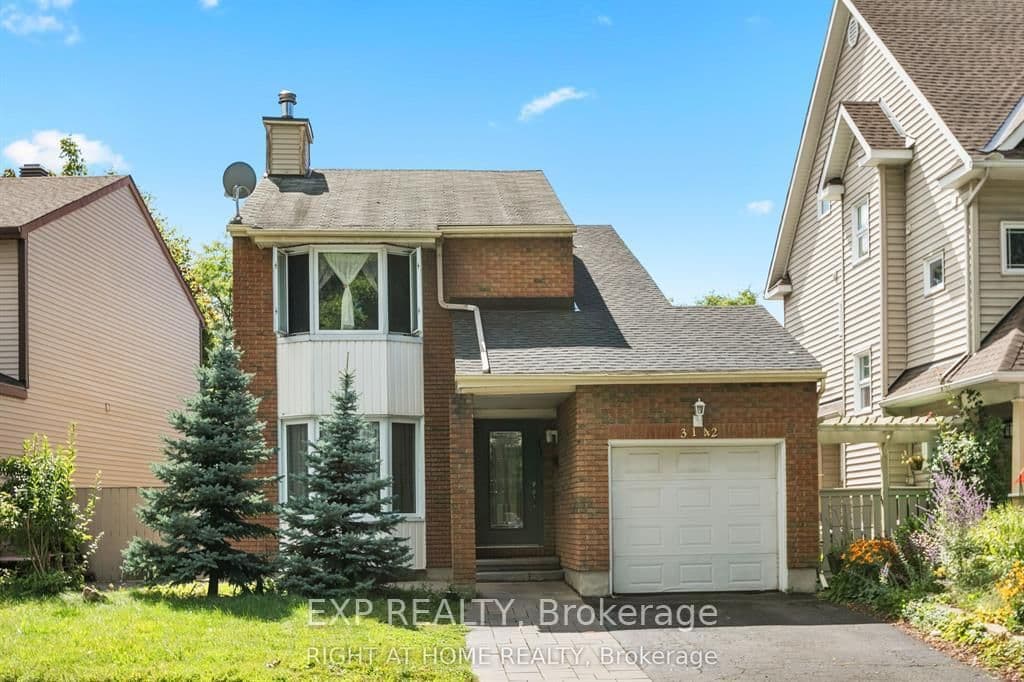3142 Dumaurier Avenue, Ottawa, ON